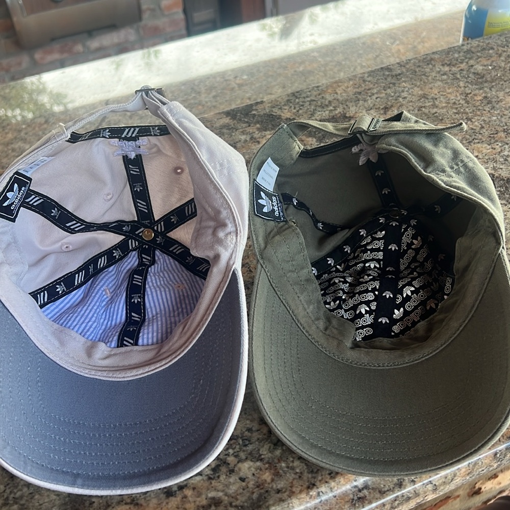 Adidas Baseball Caps - image 4